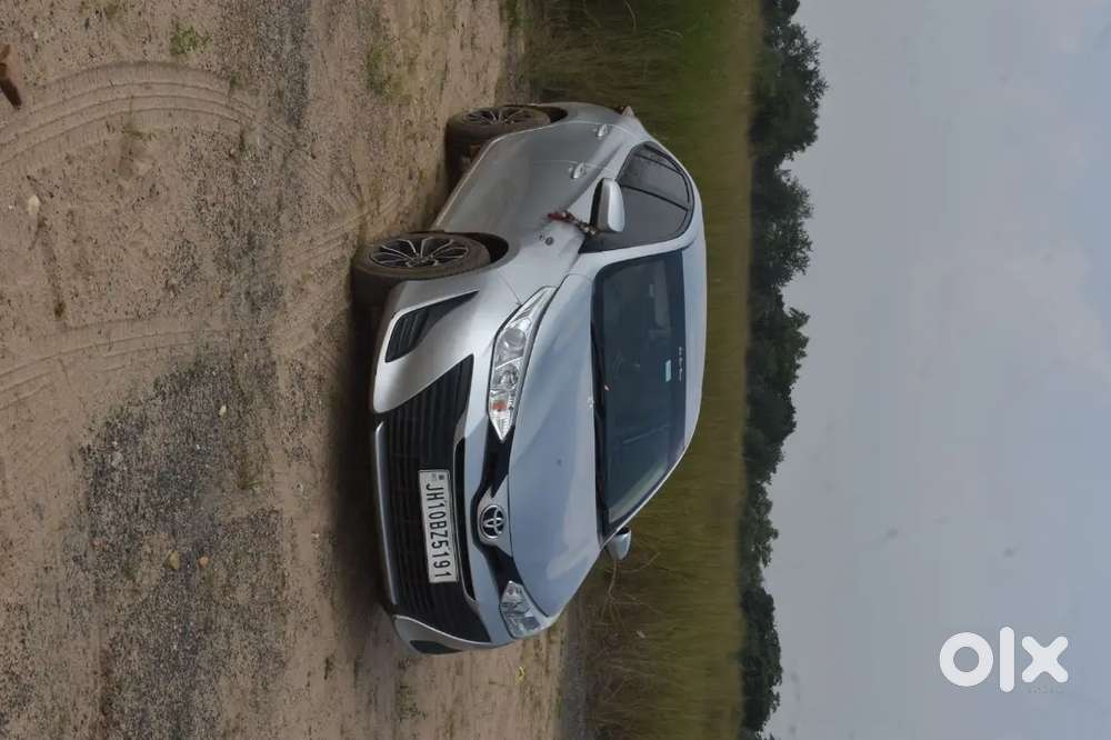 Toyota Yaris 2020 Petrol Good Condition