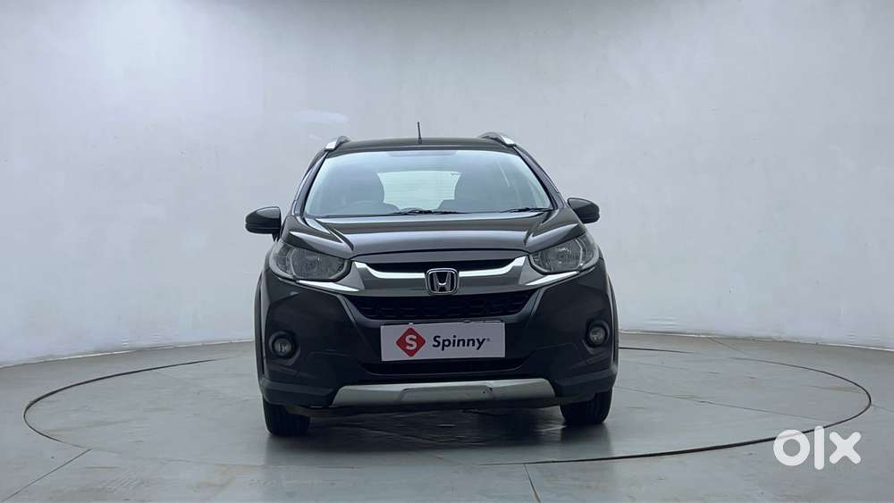 Honda Wr-v I-dtec S, 2019, Diesel