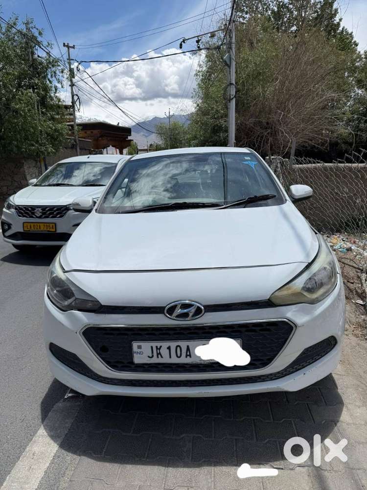 Hyundai I20 Asta