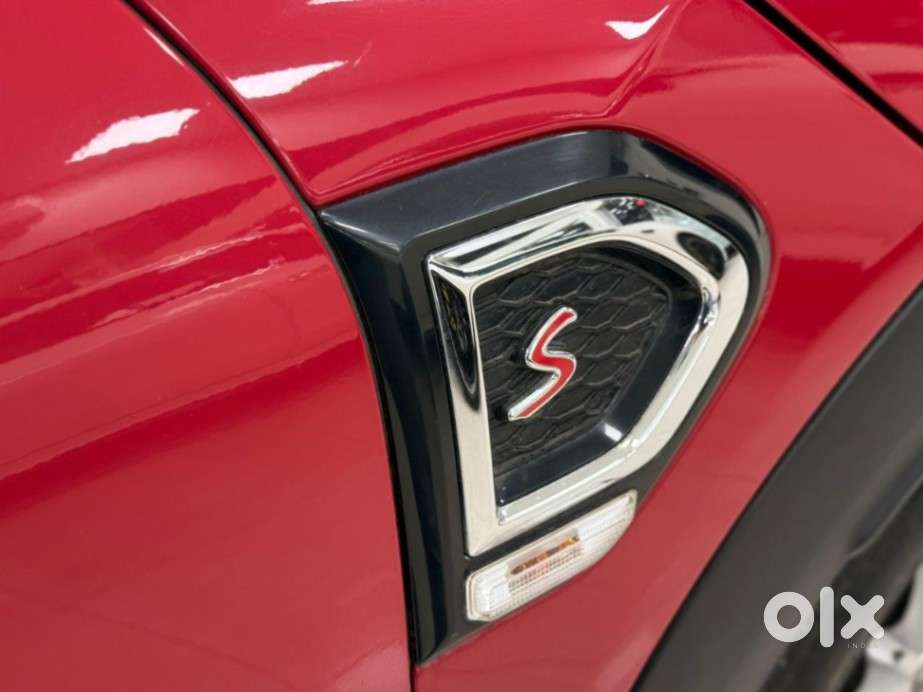 Mini Countryman Cooper S [2018-2020], 2018, Diesel