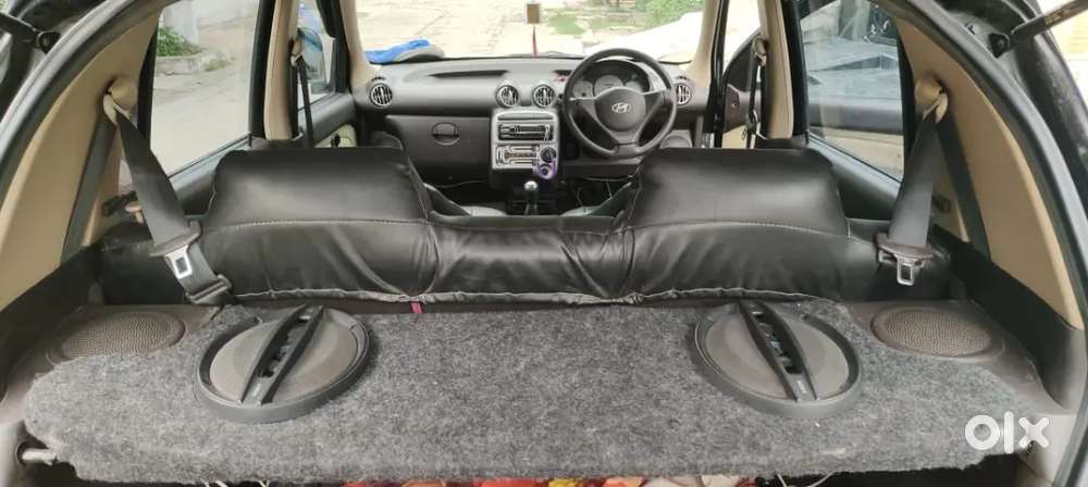 Hyundai Santro Xing Gls 2031 December Valid