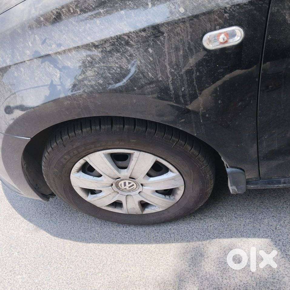 Volkswagen Vento 1.6 Mpi All Star, 2011, Petrol