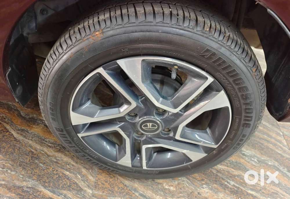 Tata Tigor 1.2 Revotron Xza Plus Amt, 2020, Petrol