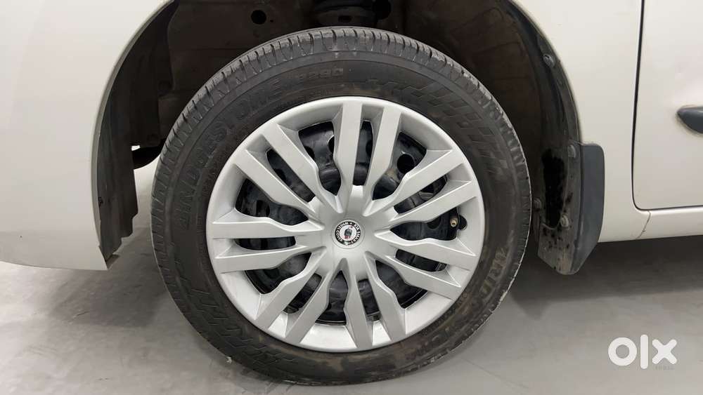 Maruti Suzuki Wagon R Vxi, 2013, Petrol