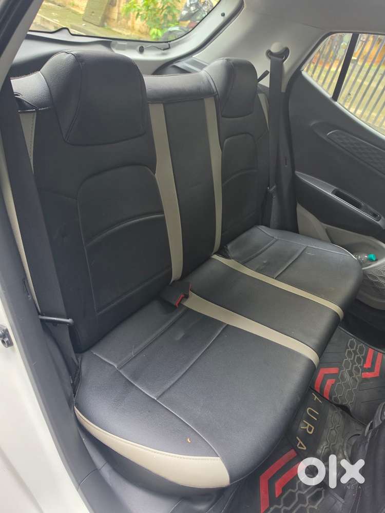 Hyundai Grand I10 Nios Sportz Amt 1.2 Kappa Vtvt, 2020, Petrol