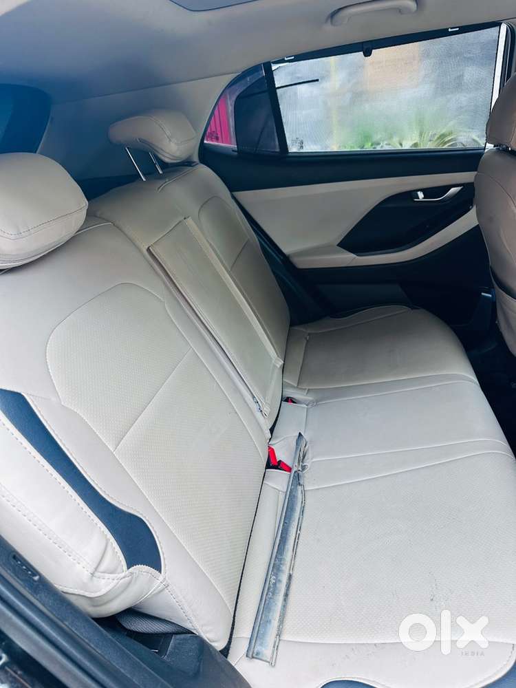 Hyundai Creta Petrol Manual 2022
