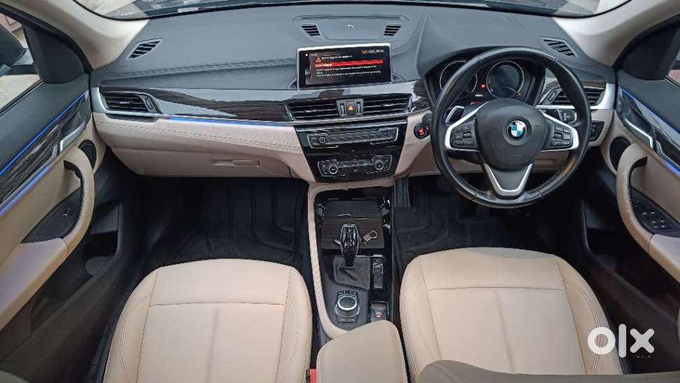 Bmw X1 2.0 Sdrive20d Xline, 2020, Diesel