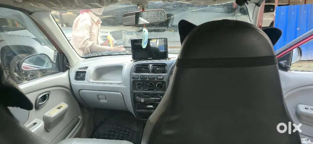 Good Car For City Drive