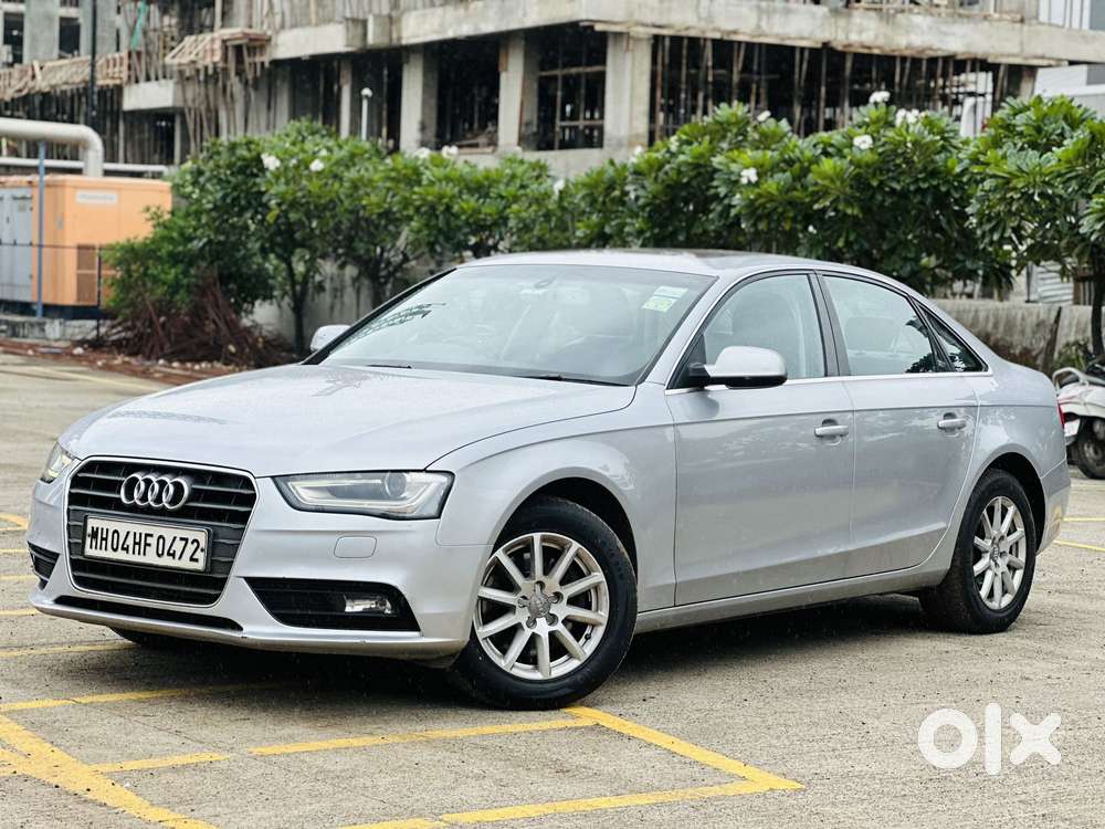 Audi A4 35 Tdi Technology Edition, 2016, Diesel