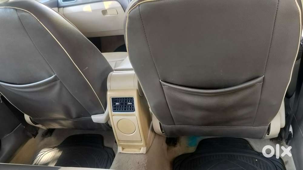 Volkswagen Vento 2010-2013 Petrol Comfortline, 2012, Petrol