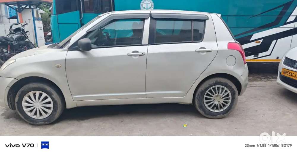 Maruti Suzuki Swift Petrol 2006 Vaild 2031