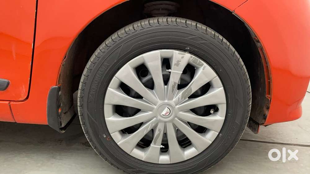 Hyundai Grand I10 1.2 Kappa Sportz, 2018, Petrol