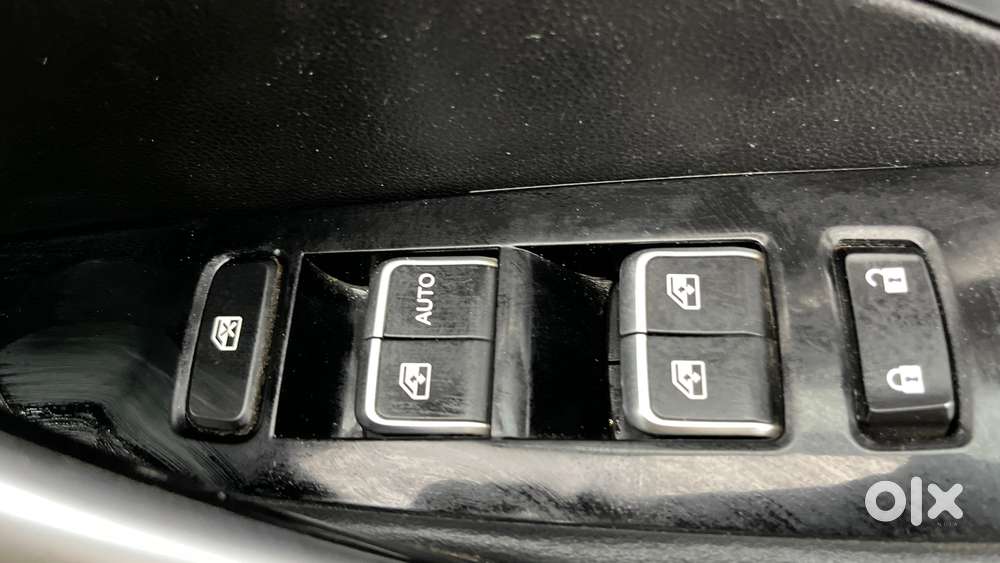 Mg Hector Sharp Dct Petrol, 2019, Petrol