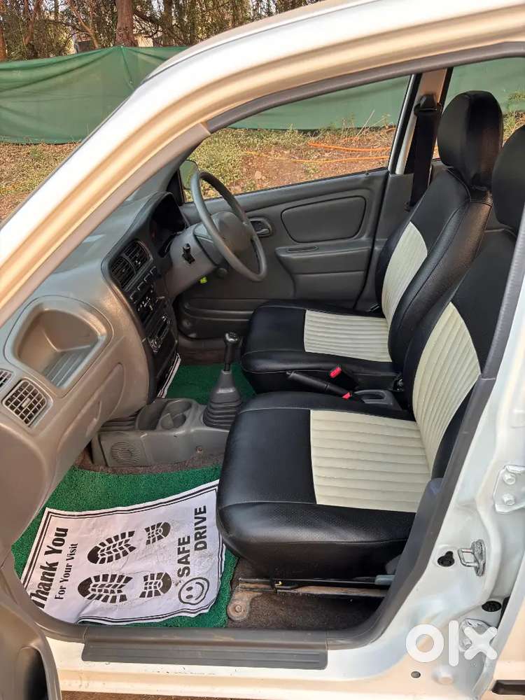 Maruti Suzuki Alto 800 2006