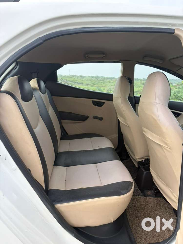Hyundai Eon 2013 Petrol 36000 Km Driven