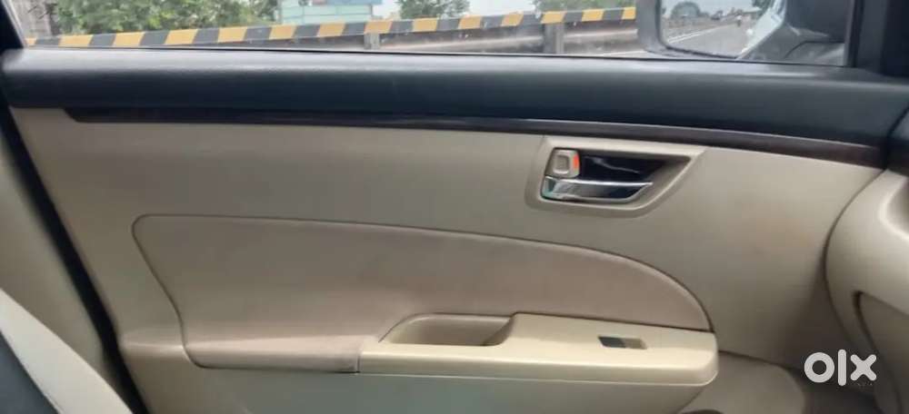 Maruti Suzuki Swift Dzire 2014 Diesel 140000 Km Driven