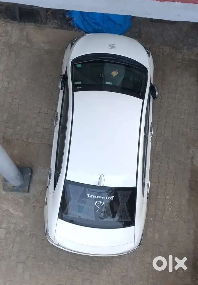 Hyundai Xcent 2016 Diesel Well Maintained