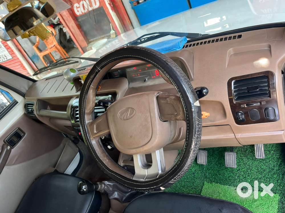Mahindra Bolero Diesel 2019