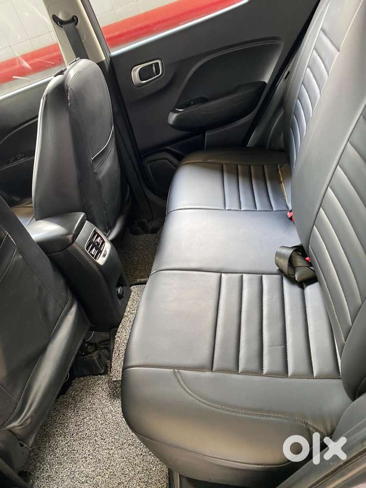 Hyundai Venue 1.5 S (o) Crdi, 2021, Diesel