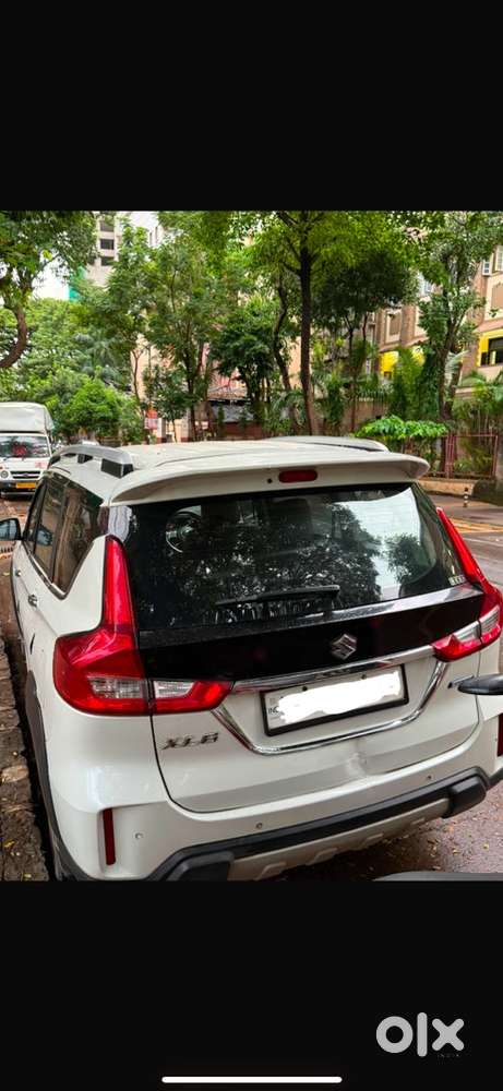 Maruti Suzuki Xl6 Petrol 2021 Model