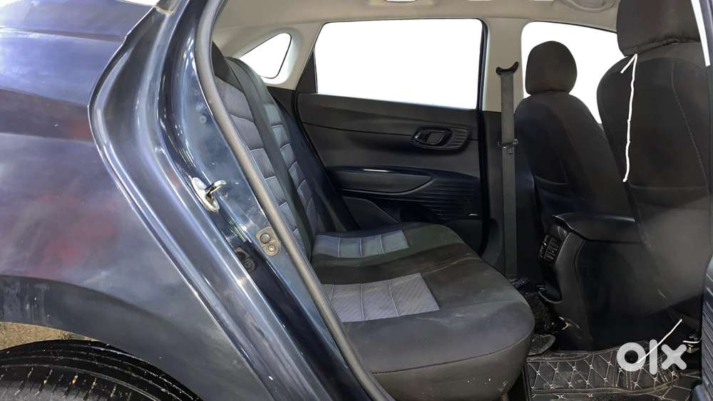Hyundai New I20 1.2 Asta Ivt, 2021, Petrol