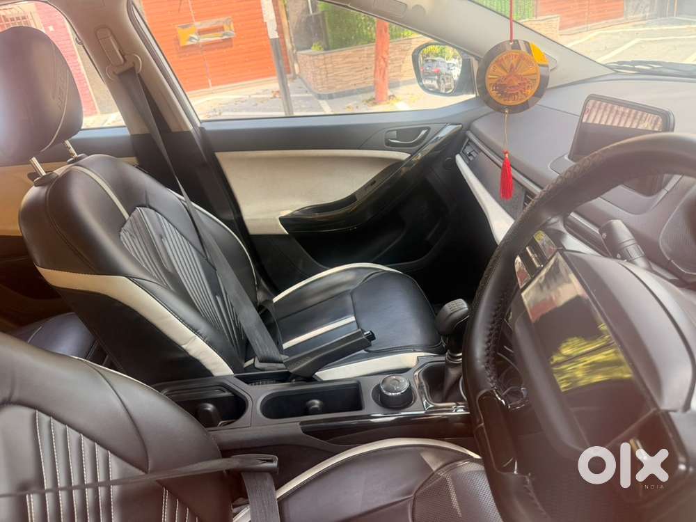 Tata Nexon 2024 Petrol Well Maintained