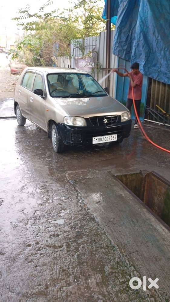 Maruti Alto Lxi 2011