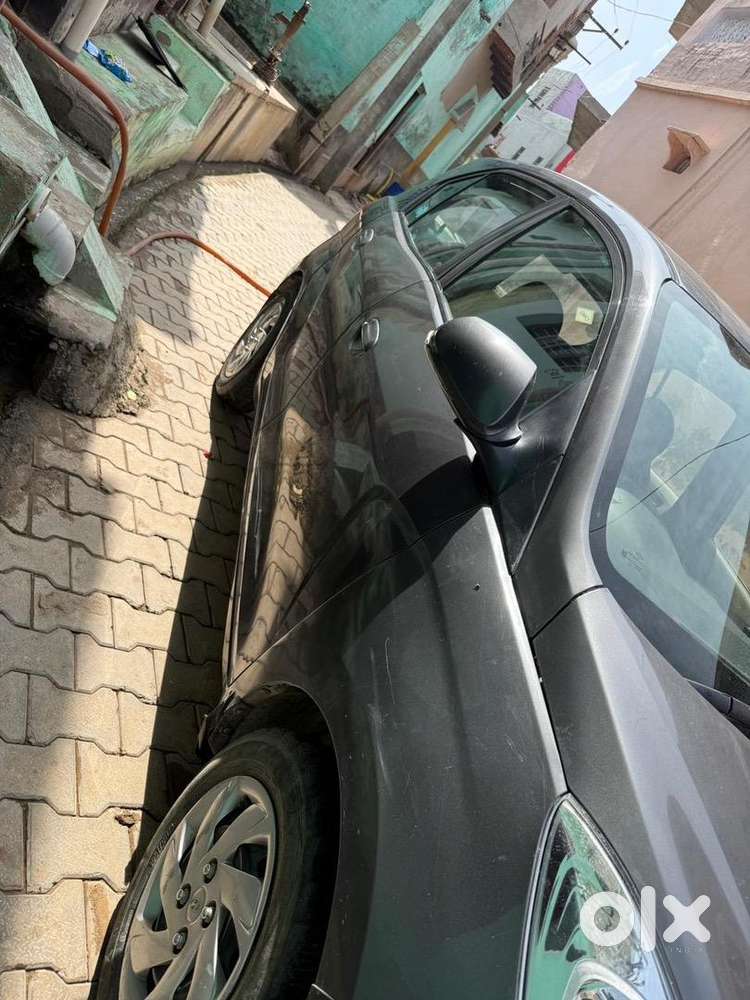 Hyundai New Santro 2020 Cng & Hybrids 76000 Km Driven