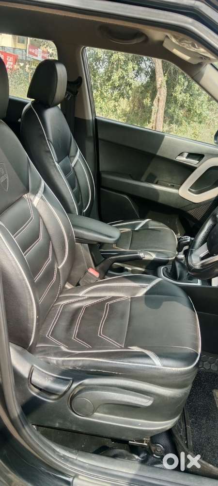 Hyundai Creta 1.6 Sx, 2019, Diesel