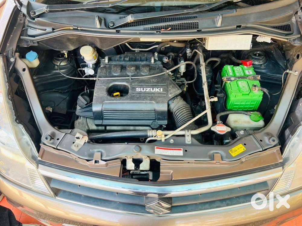 Maruti Suzuki Zen Estilo 2010 Petrol Good Condition