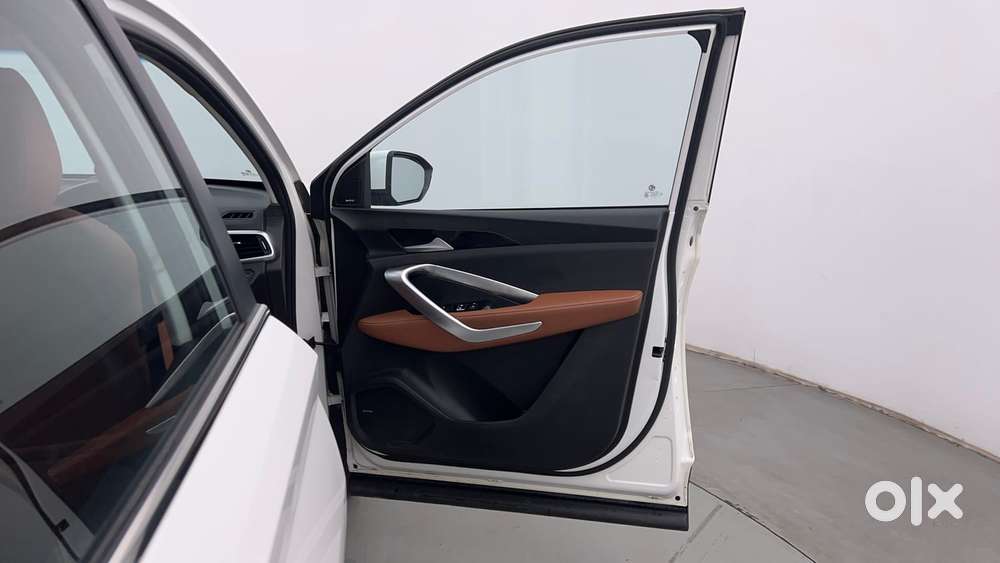 Mg Hector Plus 2.0 Sharp Diesel Turbo, 2022, Diesel