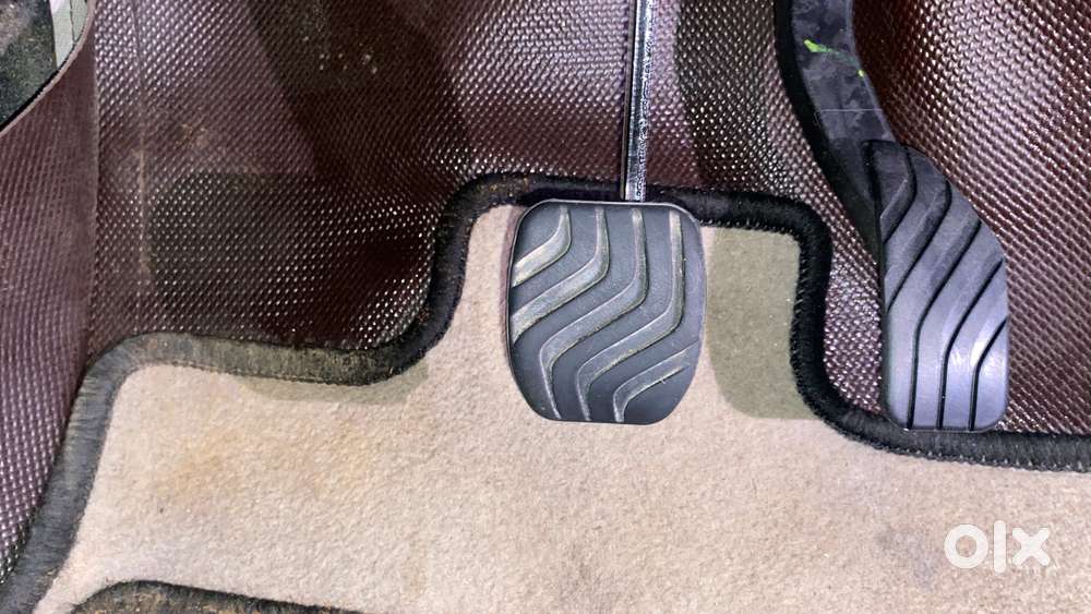 Renault Kwid 2019-ongoing 1.0 Climber Amt (o), 2020, Petrol