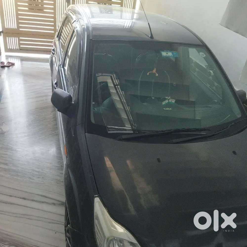 Ford Figo 2014
