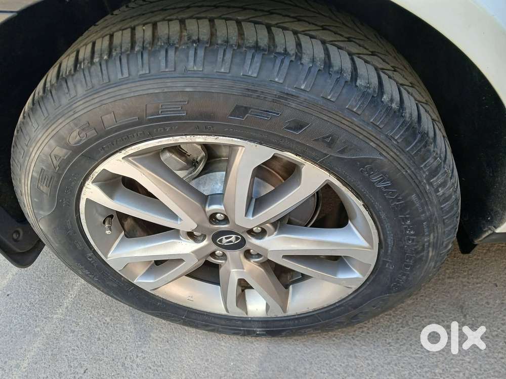Hyundai Santa Fe 4wd At, 2015, Diesel