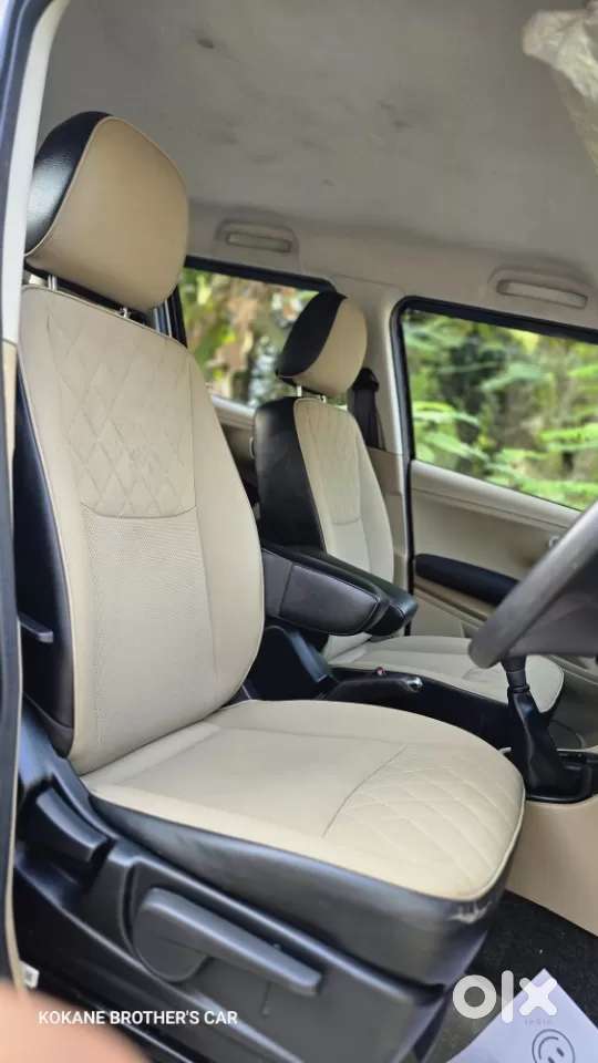 Mahindra Tuv 300 T10 Amt, 2017, Diesel