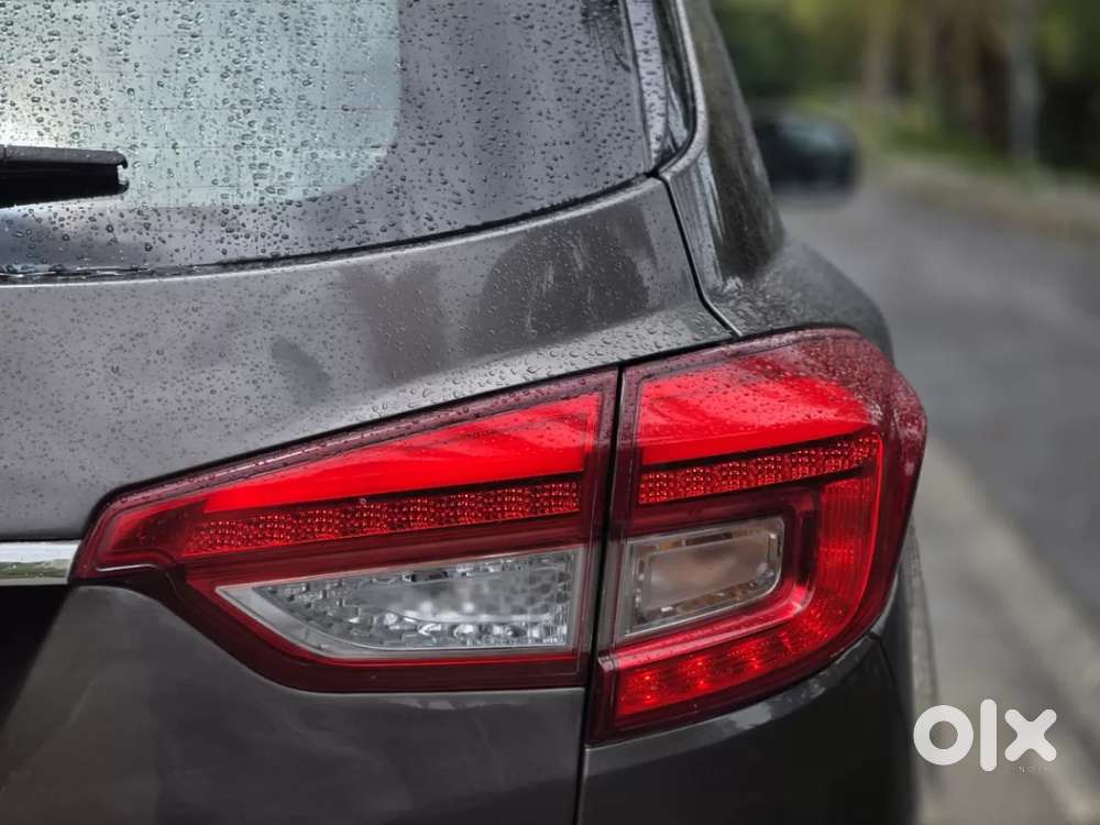 Mahindra Alturas G4 4wd At, 2019, Diesel