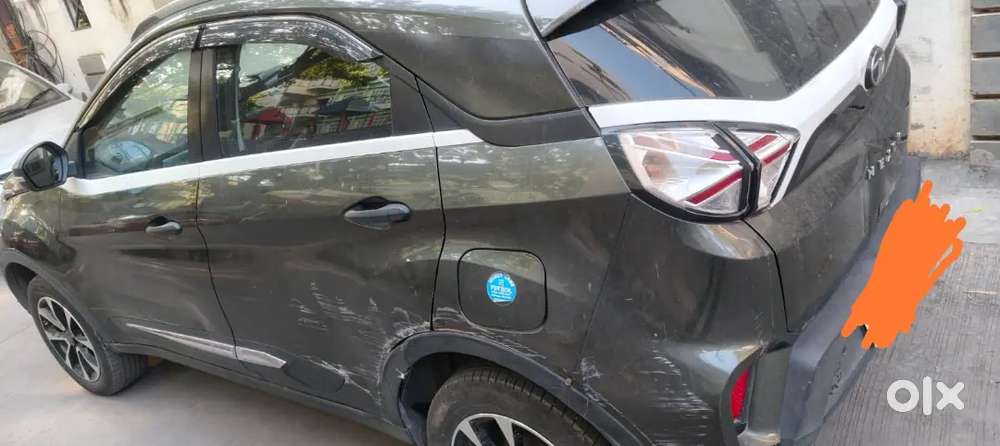 Tata Nexon Xm