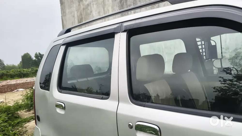Maruti Suzuki Wagon R