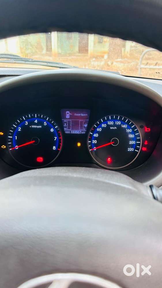 Hyundai I20 Petrol Manual 2014