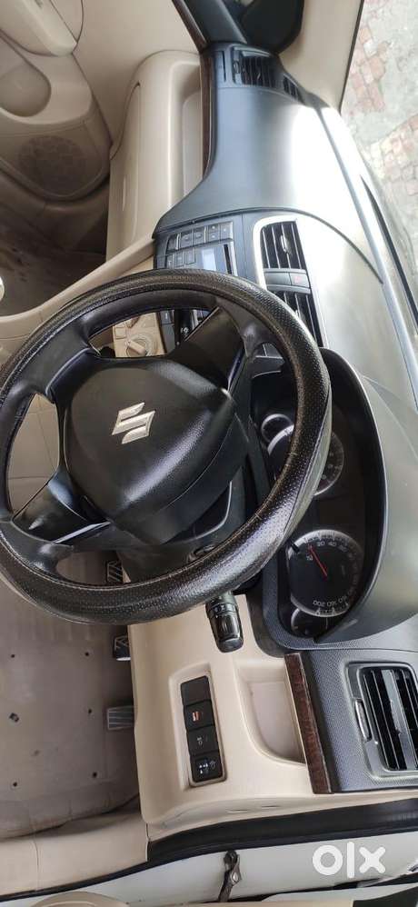 Maruti Suzuki Swift Dzire