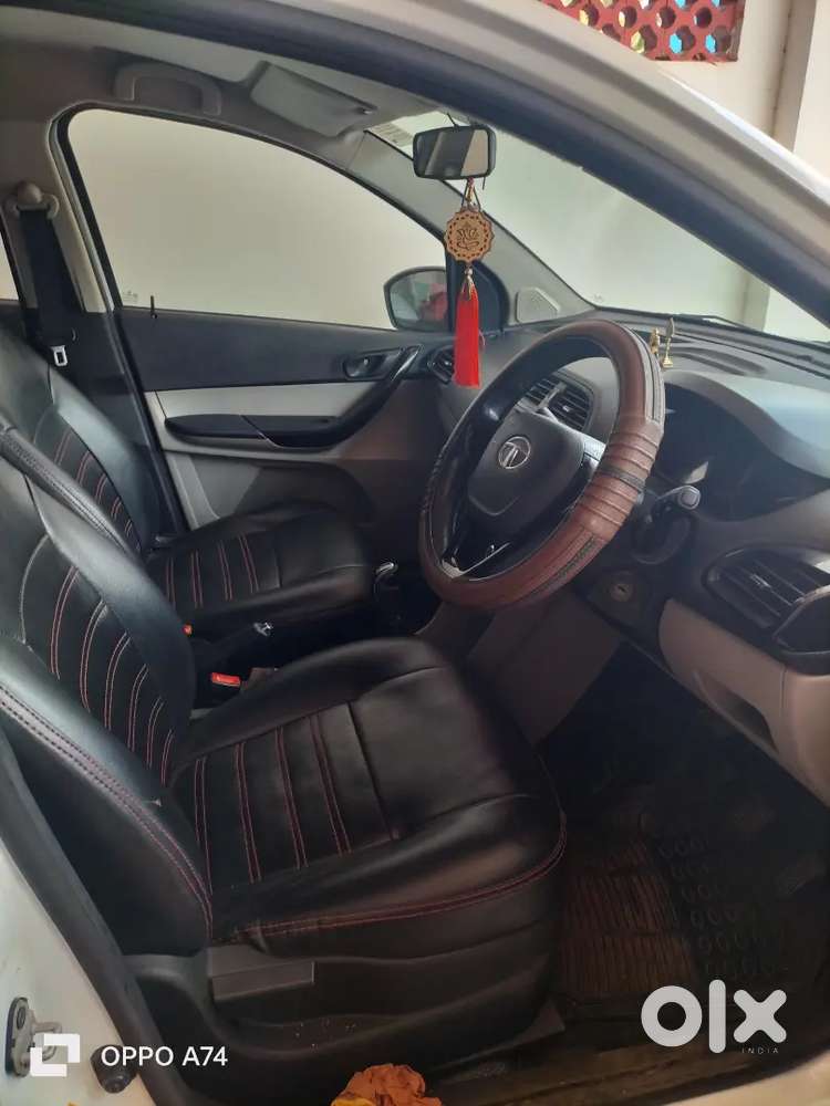 Tata Tiago 1.05 Revotorq 2018
