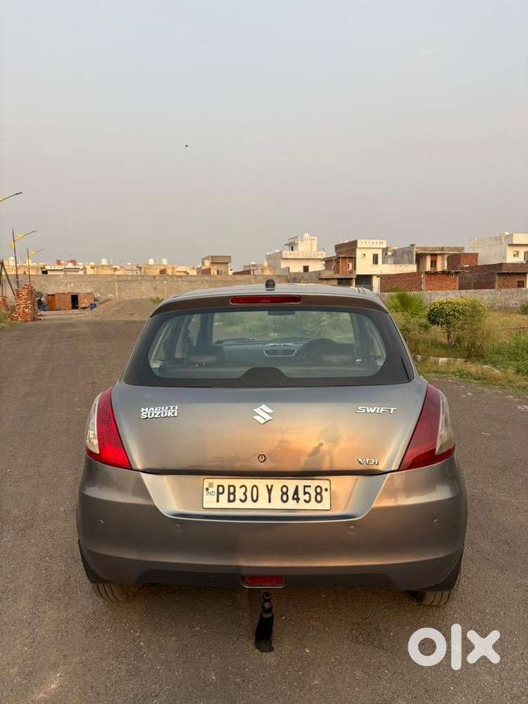 Maruti Suzuki Swift 2014 Diesel Well Maintained