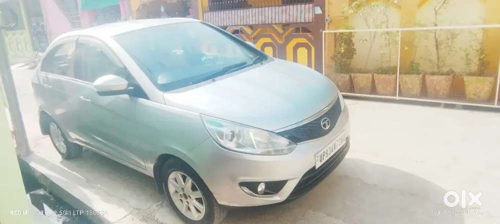 Tata Zest Diesel 105000 Km Driven