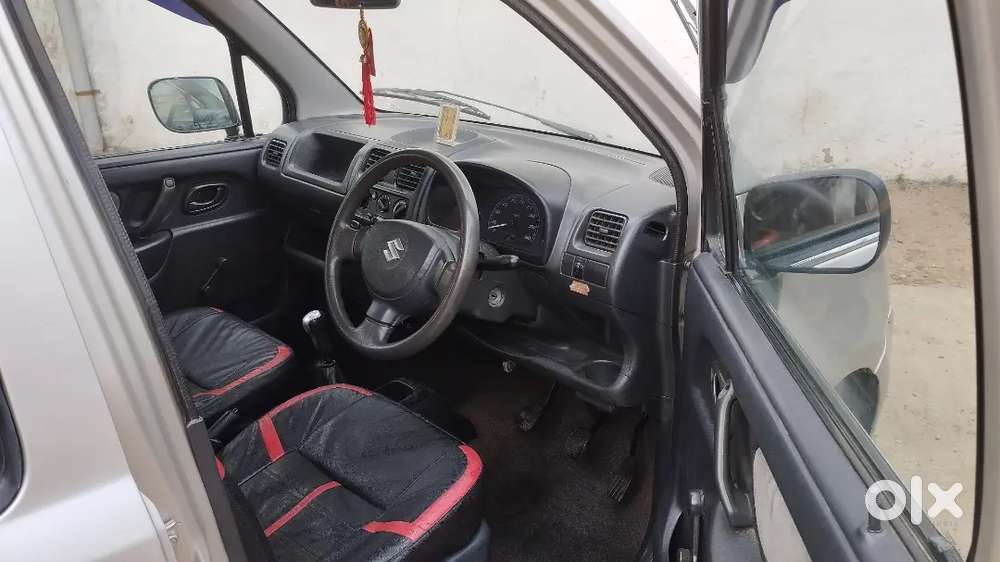 Maruti Suzuki Wagon R 2007 Lxi