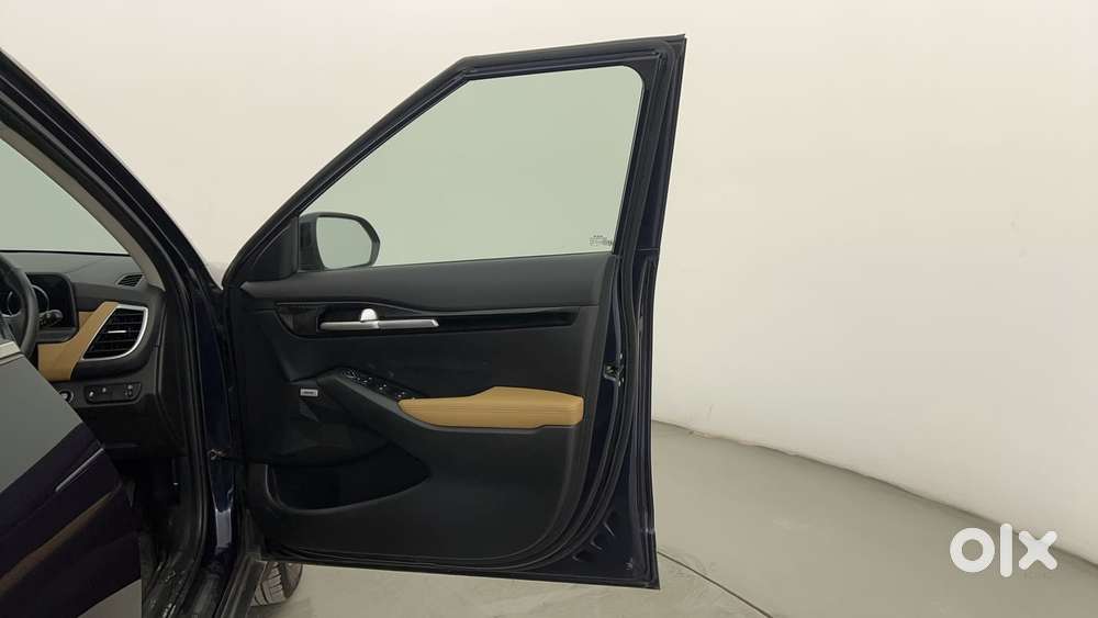 Kia Seltos Htx Plus 1.5 Turbo Petrol Imt, 2023, Petrol