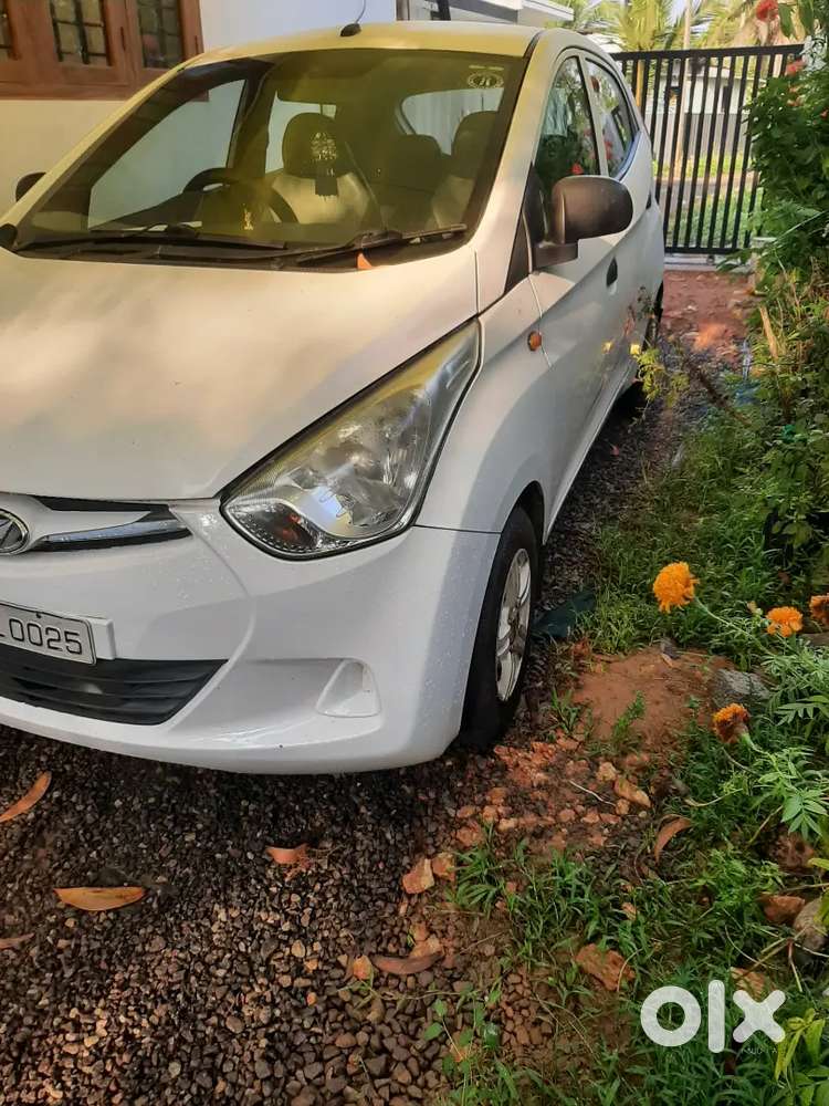 2016 Hyundai Eon Era +