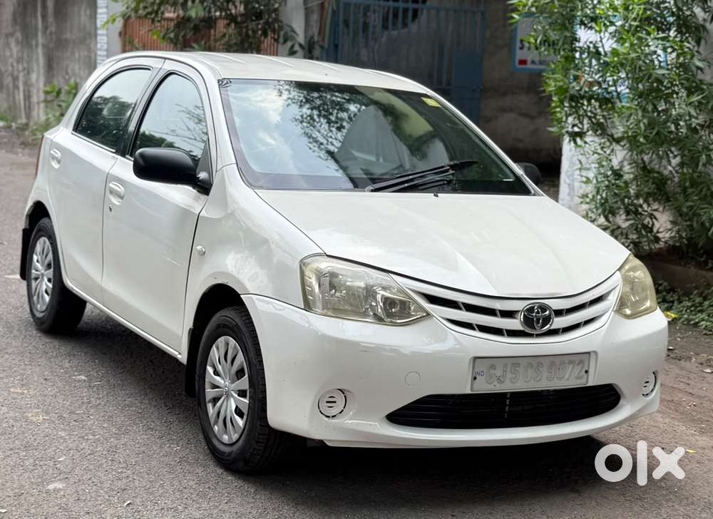 Toyota Etios Liva Gd, 2012, Diesel