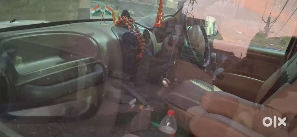 Mahindra Scorpio 2014 Diesel Manual