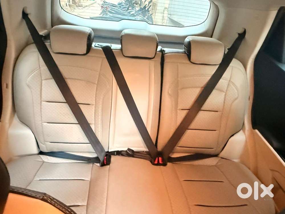 Mahindra Xuv 3xo 2024 Diesel Well Maintained