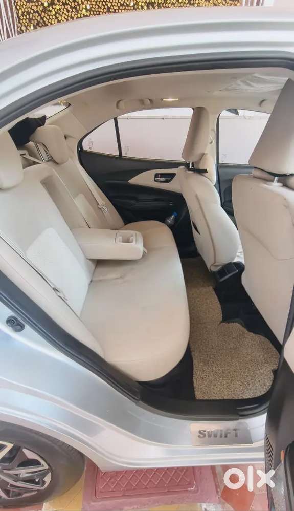 Maruti Suzuki Dzire 2025 Petrol 13000 Km Driven